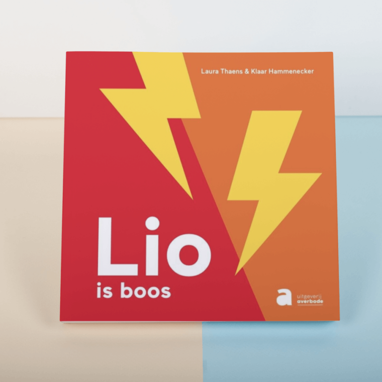 Lio is boos