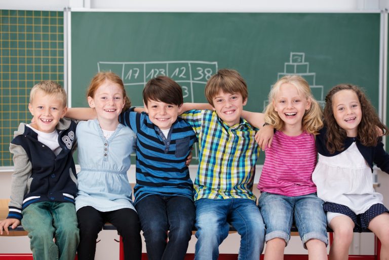 3 TIPS VOOR EEN STRALENDE SCHOOLSTART
