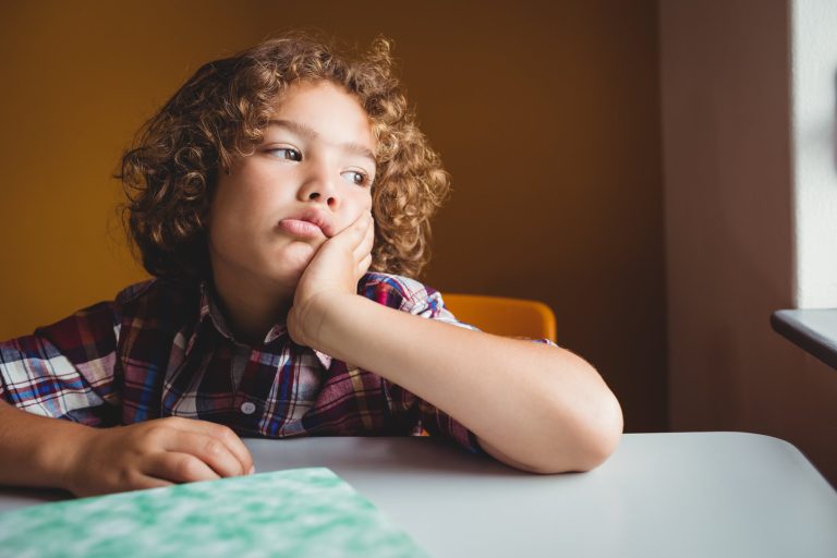 5 REDENEN WAAROM LEERPROBLEMEN OOK LEEFPROBLEMEN ZIJN.