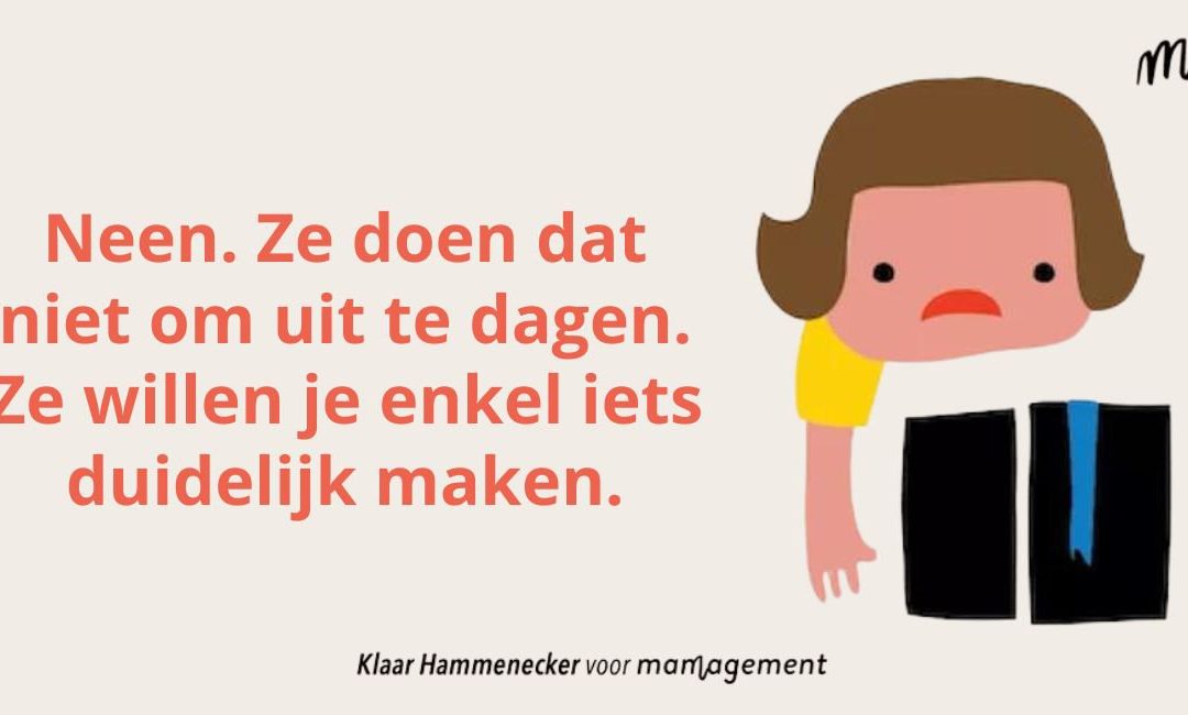 [VIDEO] Waarom sommige kinderen alleen kunnen spelen en anderen niet