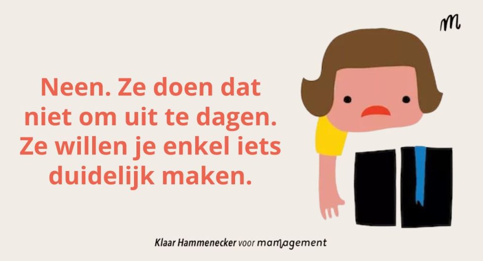 [VIDEO] Waarom sommige kinderen alleen kunnen spelen en anderen niet