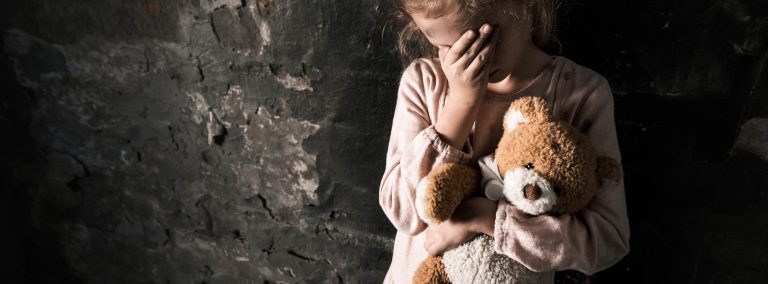 OPVOEDEN IN CORONA-TIJDEN 🦠. DAG 12: Mama, ik kan niet slapen
