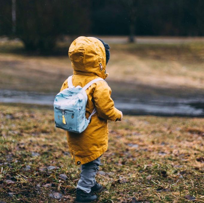 Beschermd: 6 BELANGRIJKE WEETJES VOOR ALS JE PEUTER VOOR HET EERST NAAR SCHOOL GAAT.