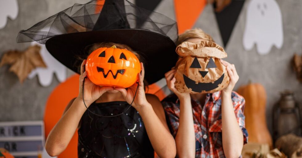 Is Halloween tegenwoordig te eng voor kinderen? – Interview voor ‘Sta op met Radio 2’