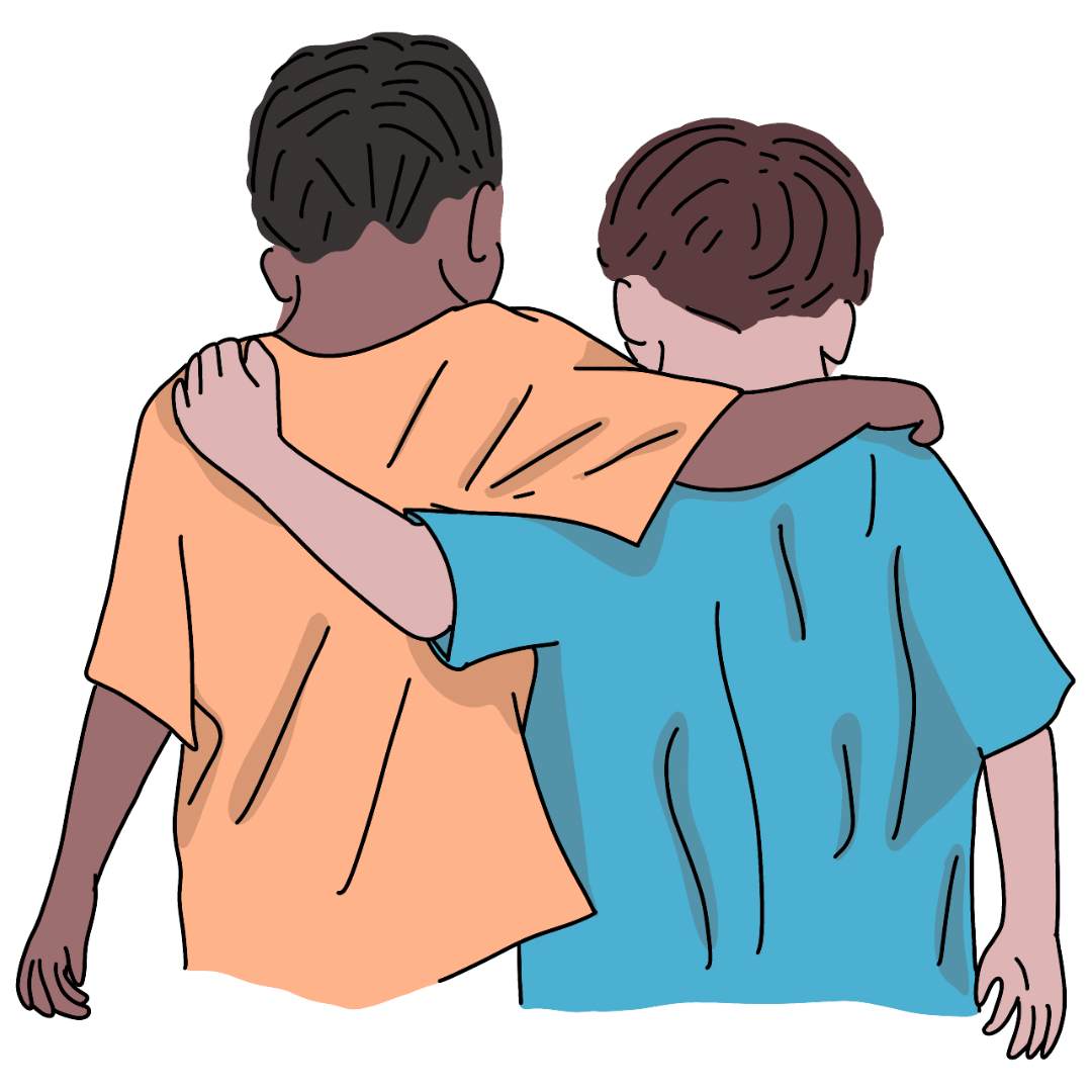 Gratis webinar over vrienden, besties en (niet) mogen meespelen Gratis webinar over vrienden, besties en (niet) mogen meespelen