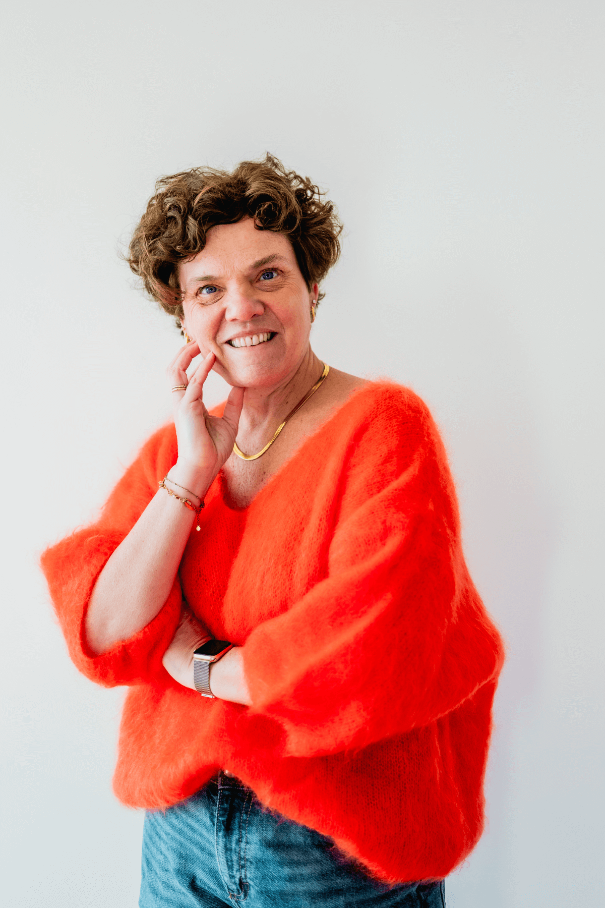 van faalangst naar zelfvertrouwen - masterclass Klaar Hammenecker van faalangst naar zelfvertrouwen - masterclass Klaar Hammenecker