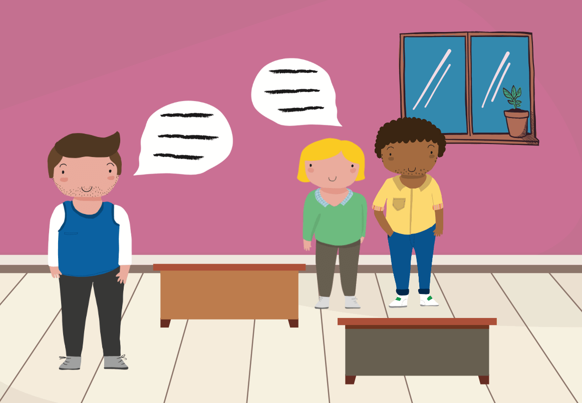 Masterclass voor onderwijsprofessionals - communiceren met ouders - klaar hammenecker - shop